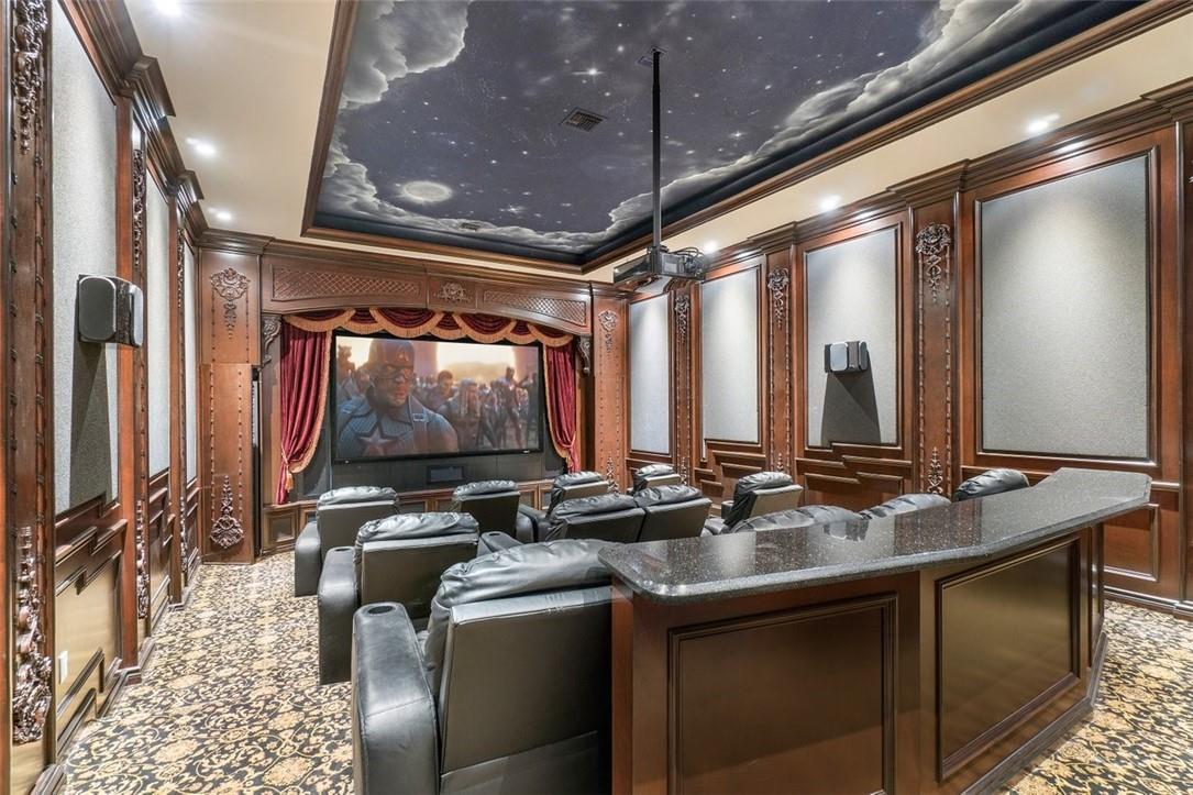 Heron Bay/Heron Estates - Residential