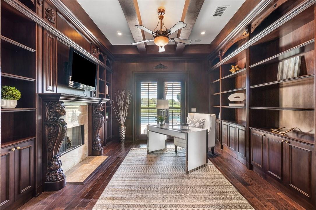 Heron Bay/Heron Estates - Residential