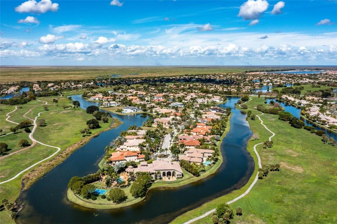 Heron Bay/Heron Estates - Residential