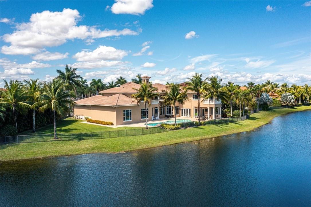 Heron Bay/Heron Estates - Residential