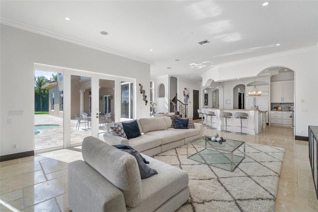 Heron Bay/Heron Estates - Residential