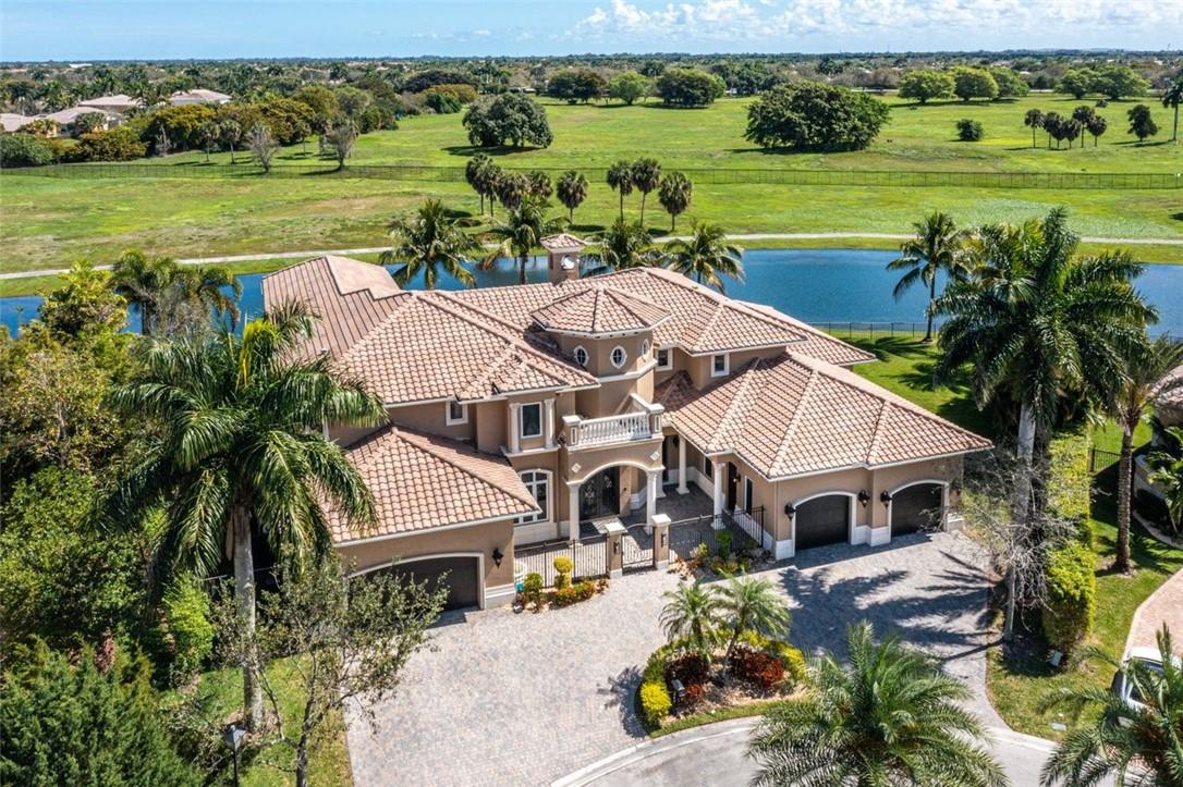 Heron Bay/Heron Estates - Residential