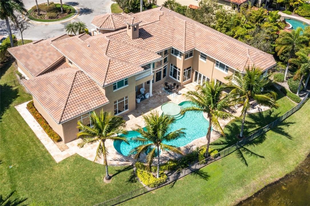 Heron Bay/Heron Estates - Residential