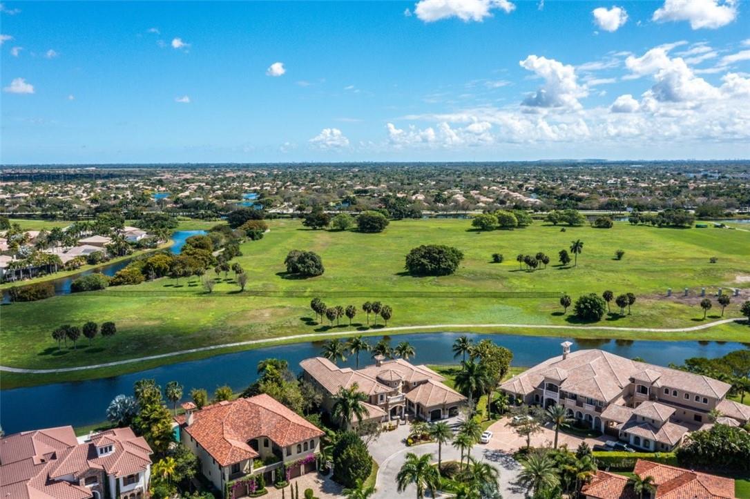 Heron Bay/Heron Estates - Residential