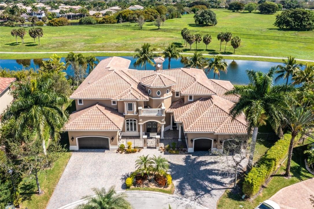 Heron Bay/Heron Estates - Residential