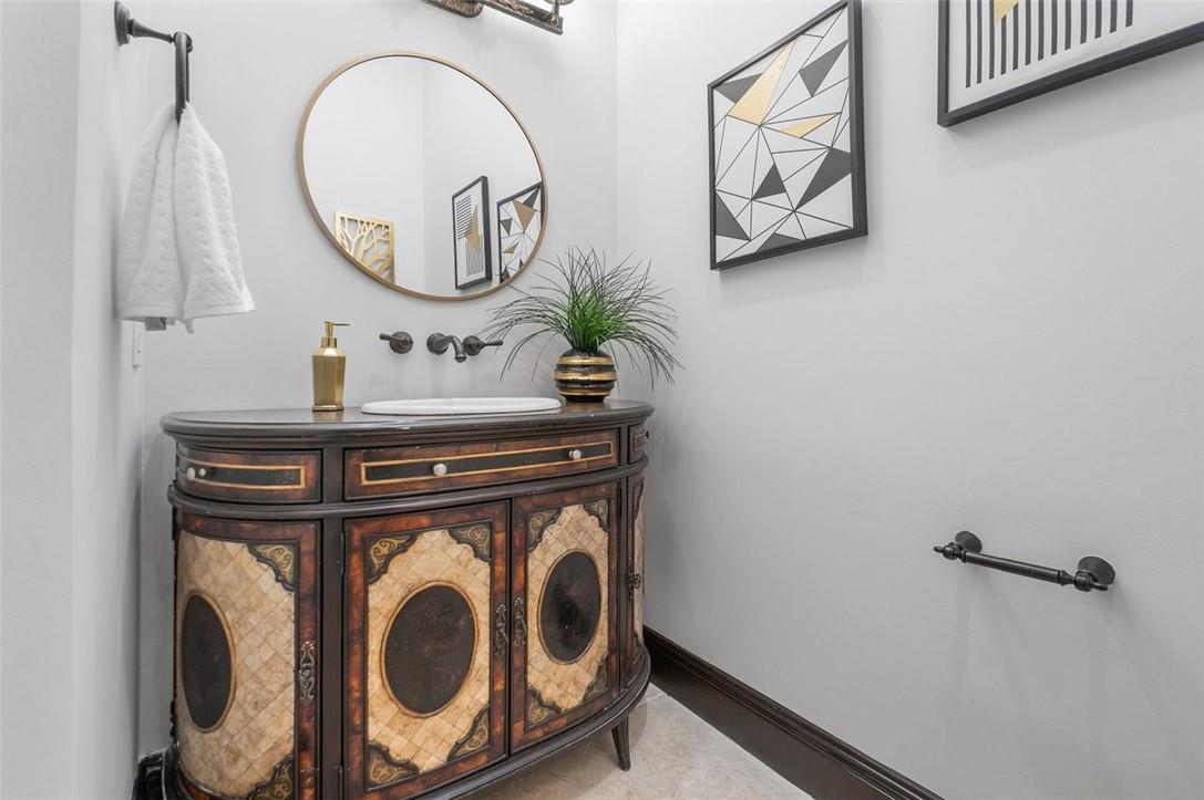 Heron Bay/Heron Estates - Residential