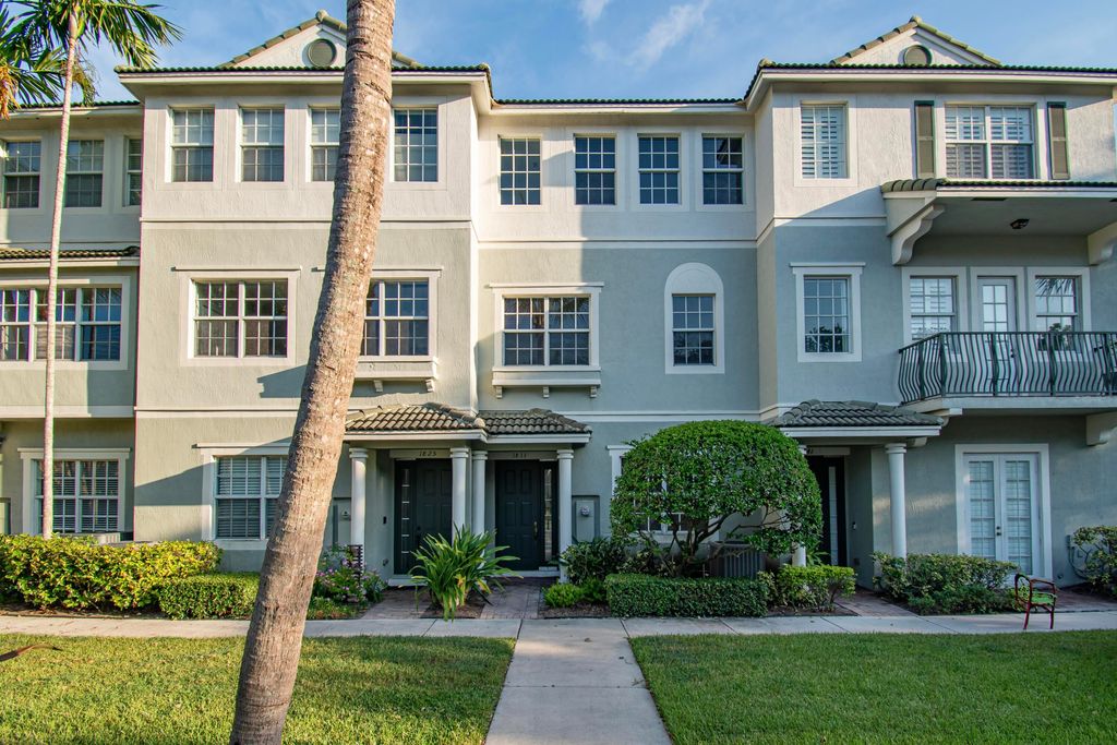 Photo of 1833 NW 12th Street, Boca Raton, FL 33486 (MLS # R11109309)