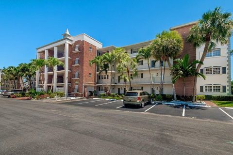 A home in Hallandale Beach