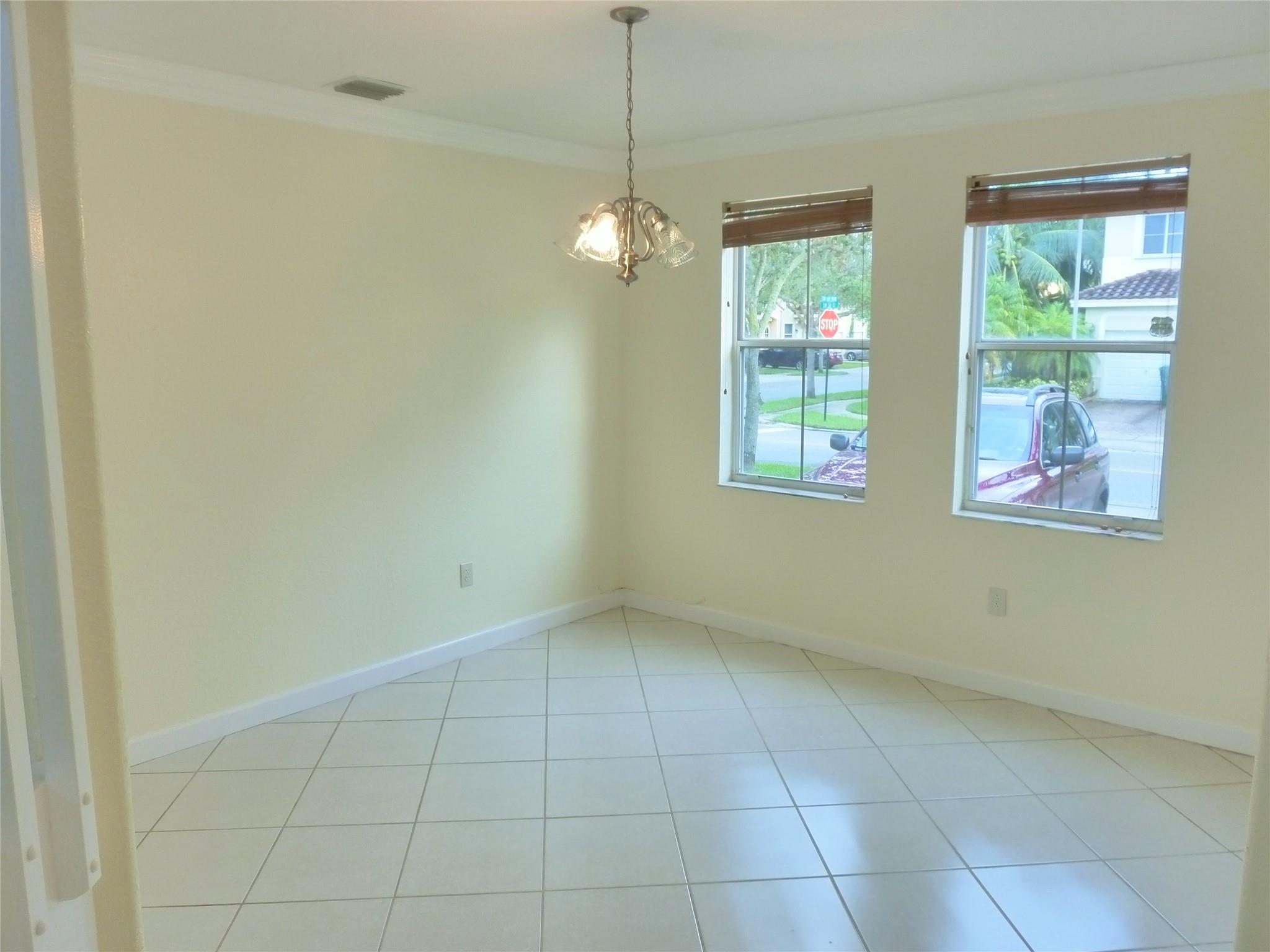 PARCEL A NAUTICA PLAT - Residential Lease