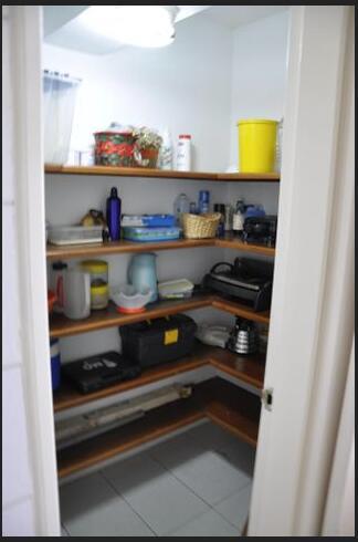 CONJUNTO 8 - Residential