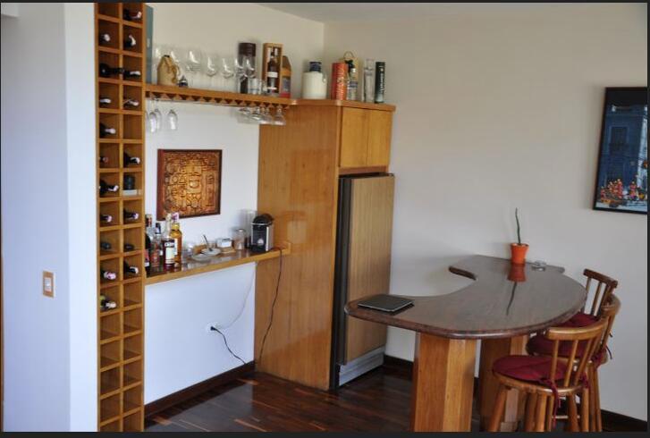 CONJUNTO 8 - Residential