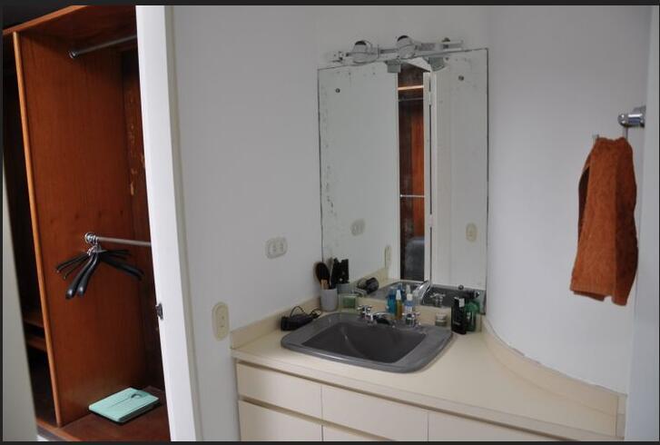 CONJUNTO 8 - Residential