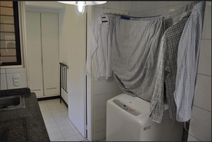 CONJUNTO 8 - Residential