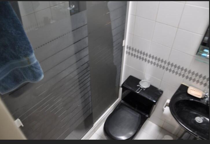 CONJUNTO 8 - Residential