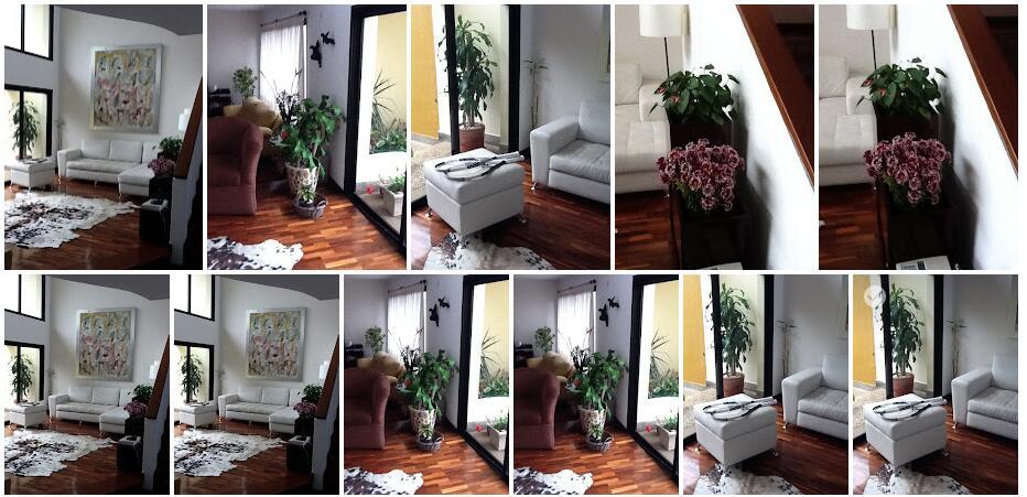 CONJUNTO 8 - Residential