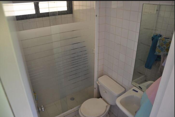 CONJUNTO 8 - Residential