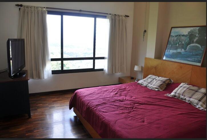 CONJUNTO 8 - Residential