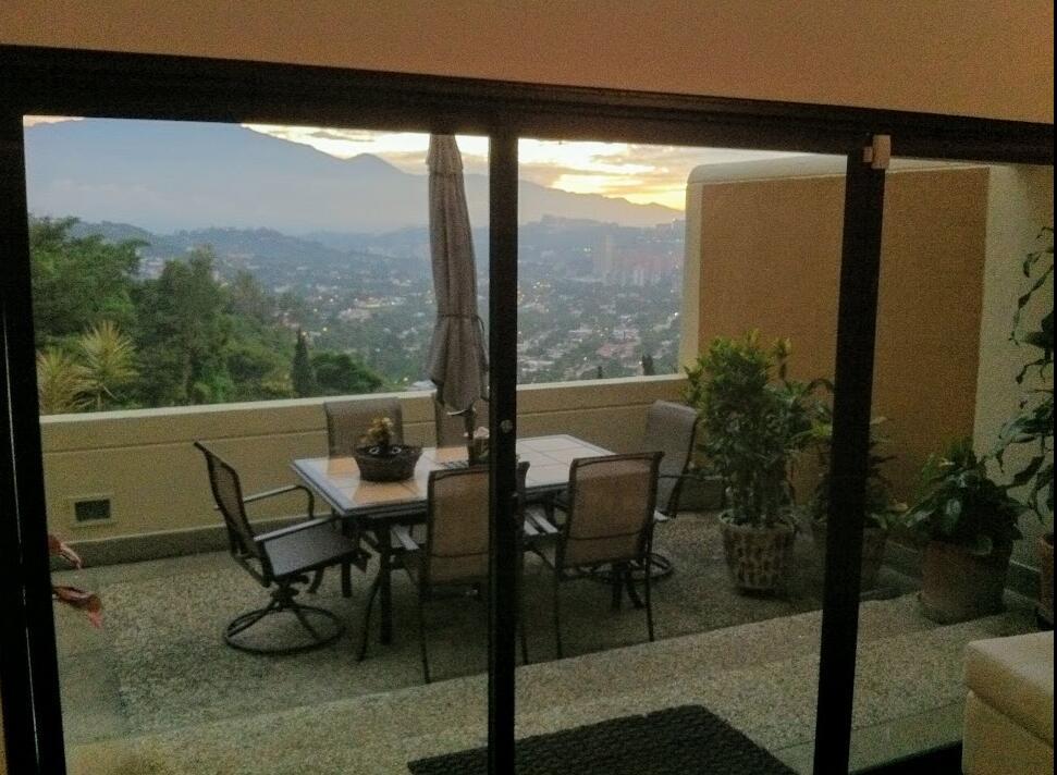 CONJUNTO 8 - Residential