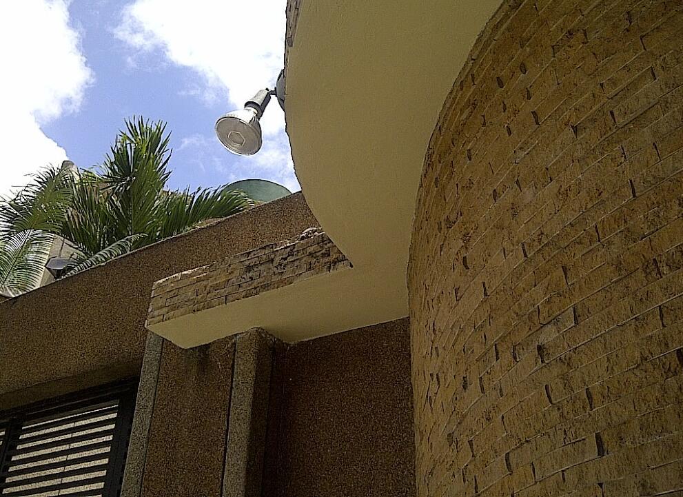 CONJUNTO 8 - Residential