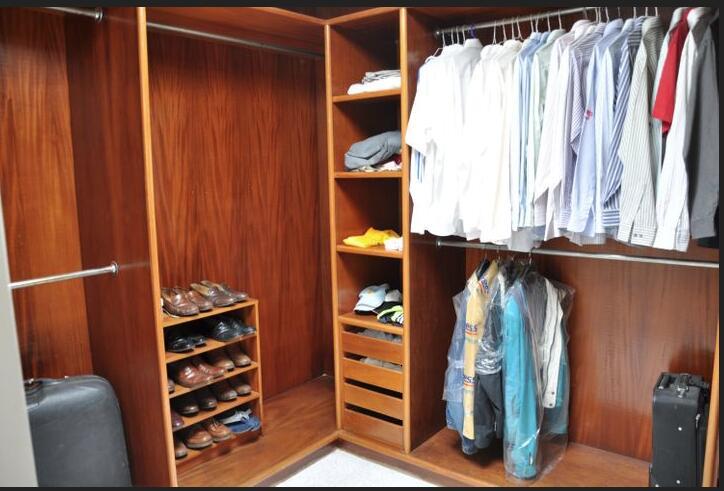 CONJUNTO 8 - Residential