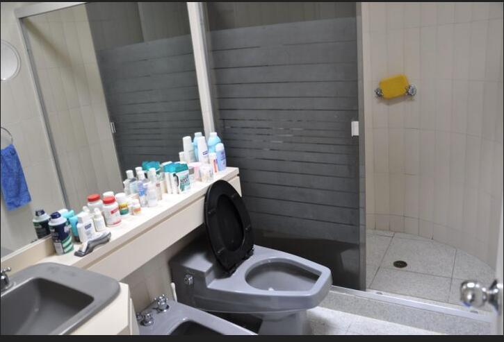 CONJUNTO 8 - Residential