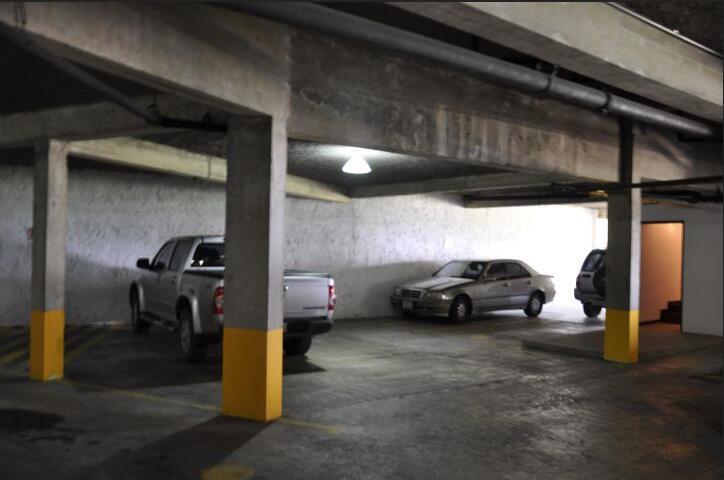 CONJUNTO 8 - Residential