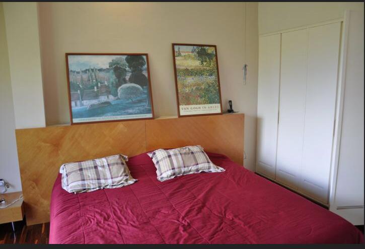 CONJUNTO 8 - Residential