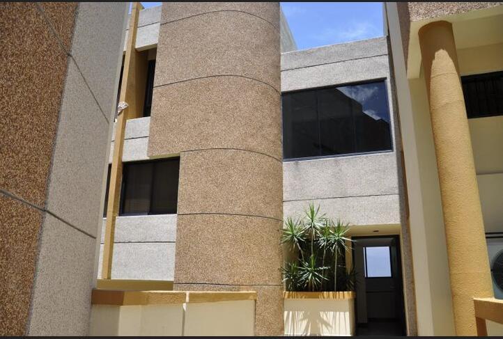 CONJUNTO 8 - Residential