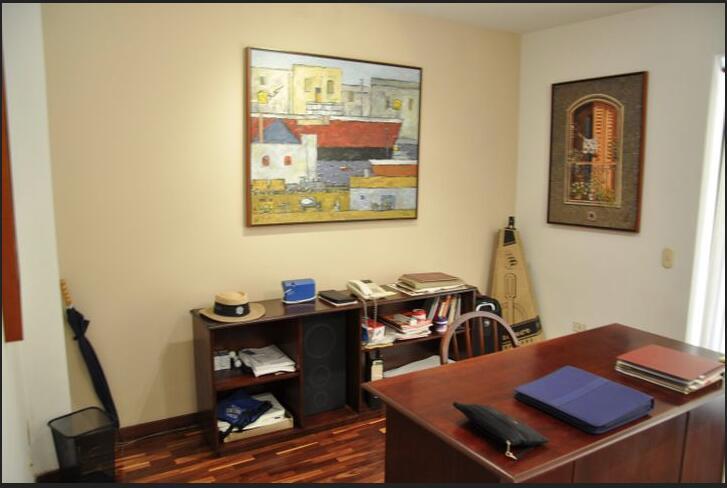 CONJUNTO 8 - Residential