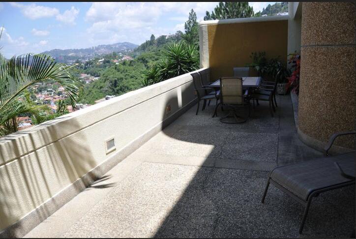 CONJUNTO 8 - Residential