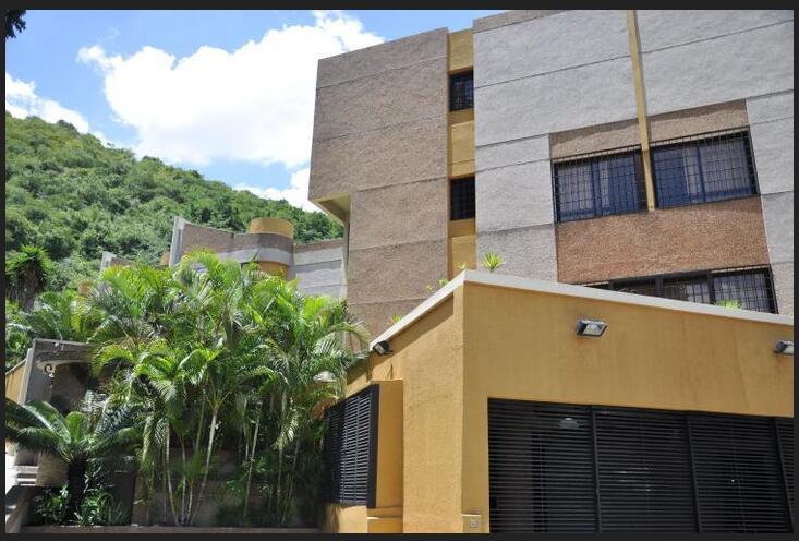 CONJUNTO 8 - Residential