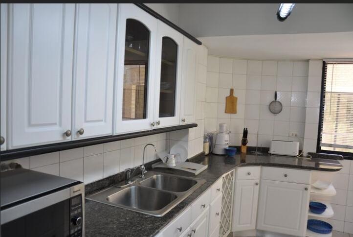 CONJUNTO 8 - Residential