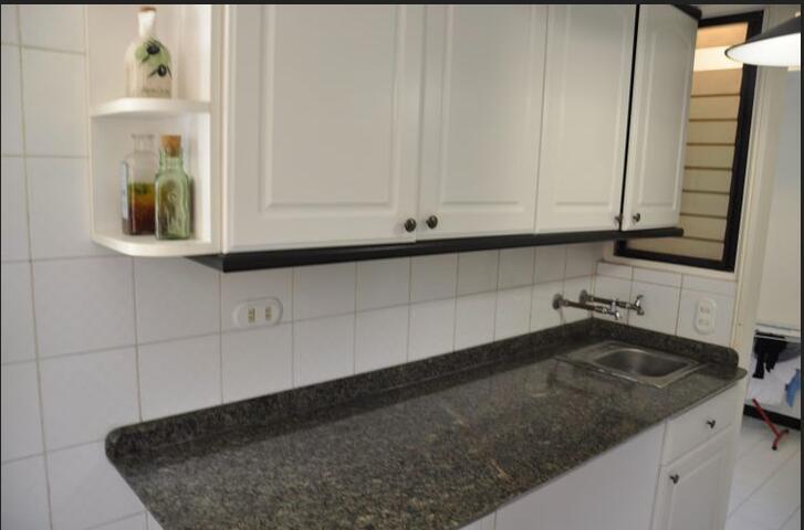 CONJUNTO 8 - Residential