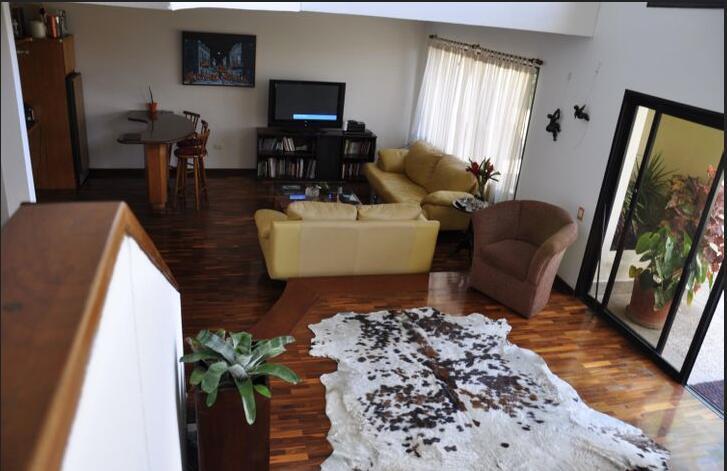 CONJUNTO 8 - Residential