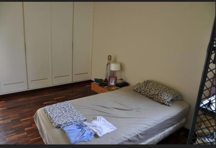 CONJUNTO 8 - Residential