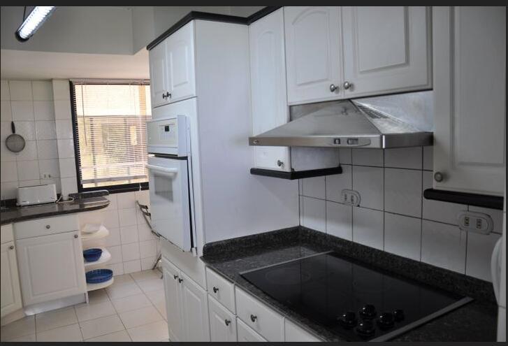 CONJUNTO 8 - Residential