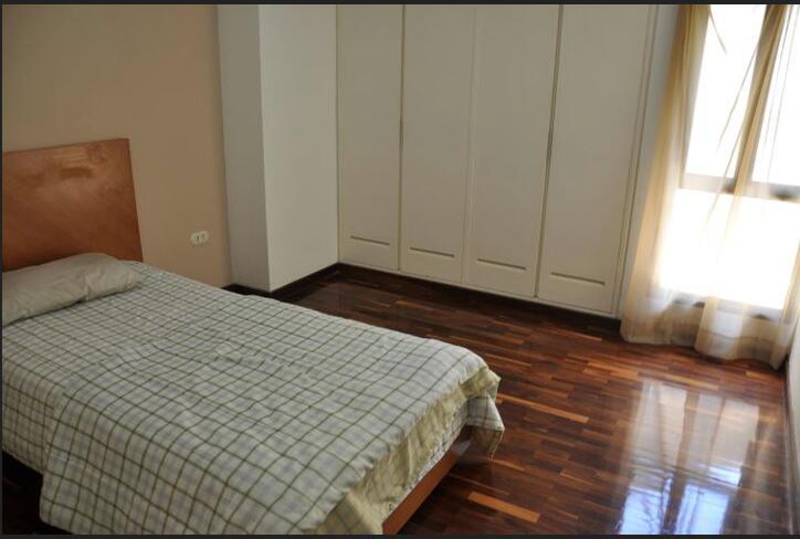 CONJUNTO 8 - Residential