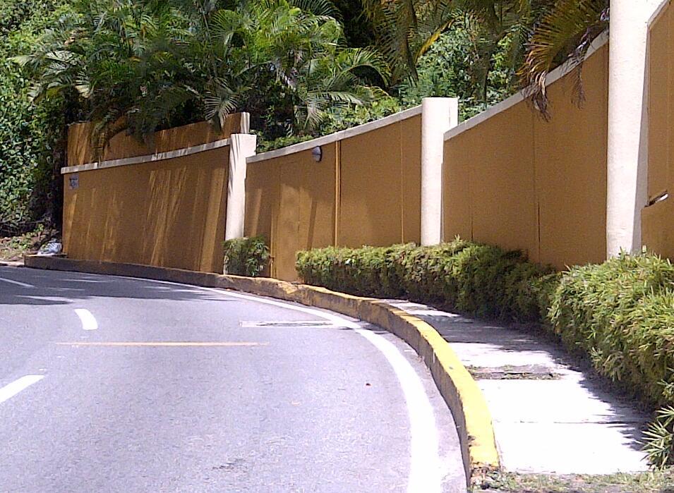 CONJUNTO 8 - Residential