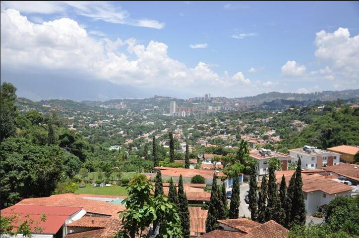 CONJUNTO 8 - Residential