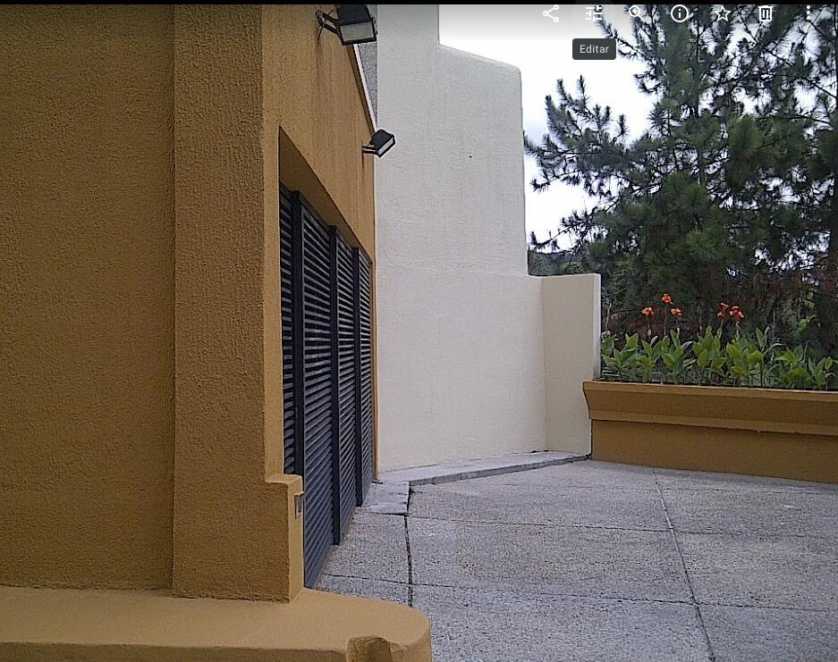 CONJUNTO 8 - Residential