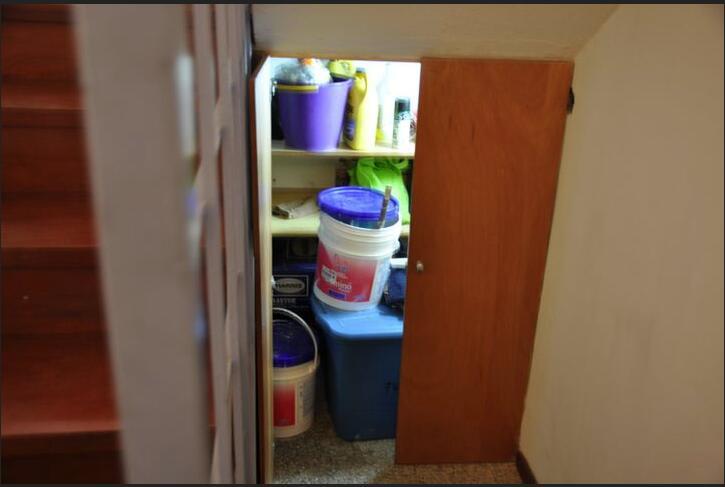 CONJUNTO 8 - Residential