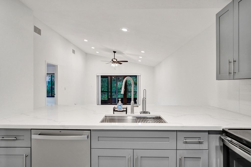 Photo of 3817 Arelia Drive S, Delray Beach, FL 33445 (MLS # R11161424)