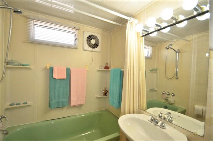 BRINY BREEZES INC - Residential