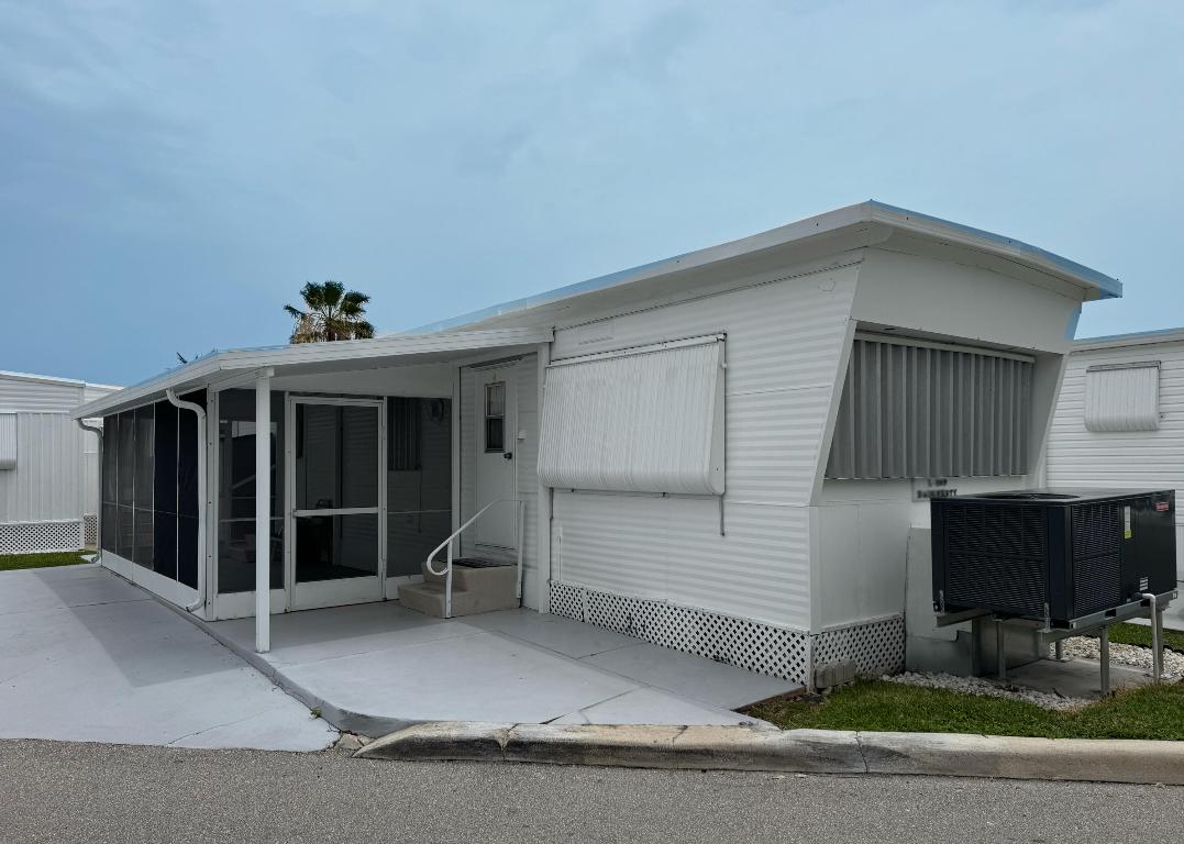 BRINY BREEZES INC - Residential