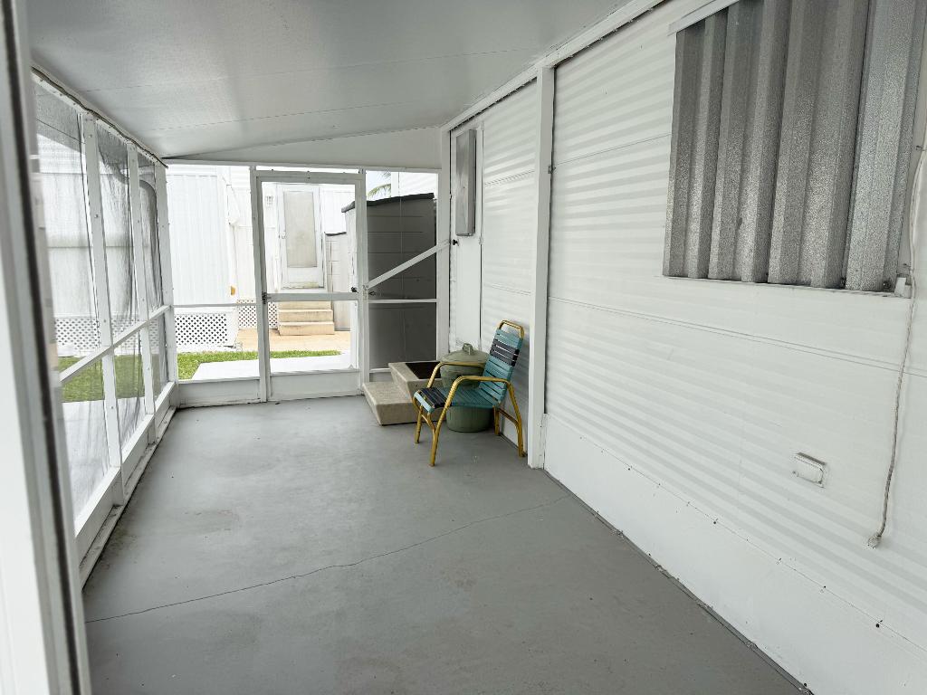 BRINY BREEZES INC - Residential