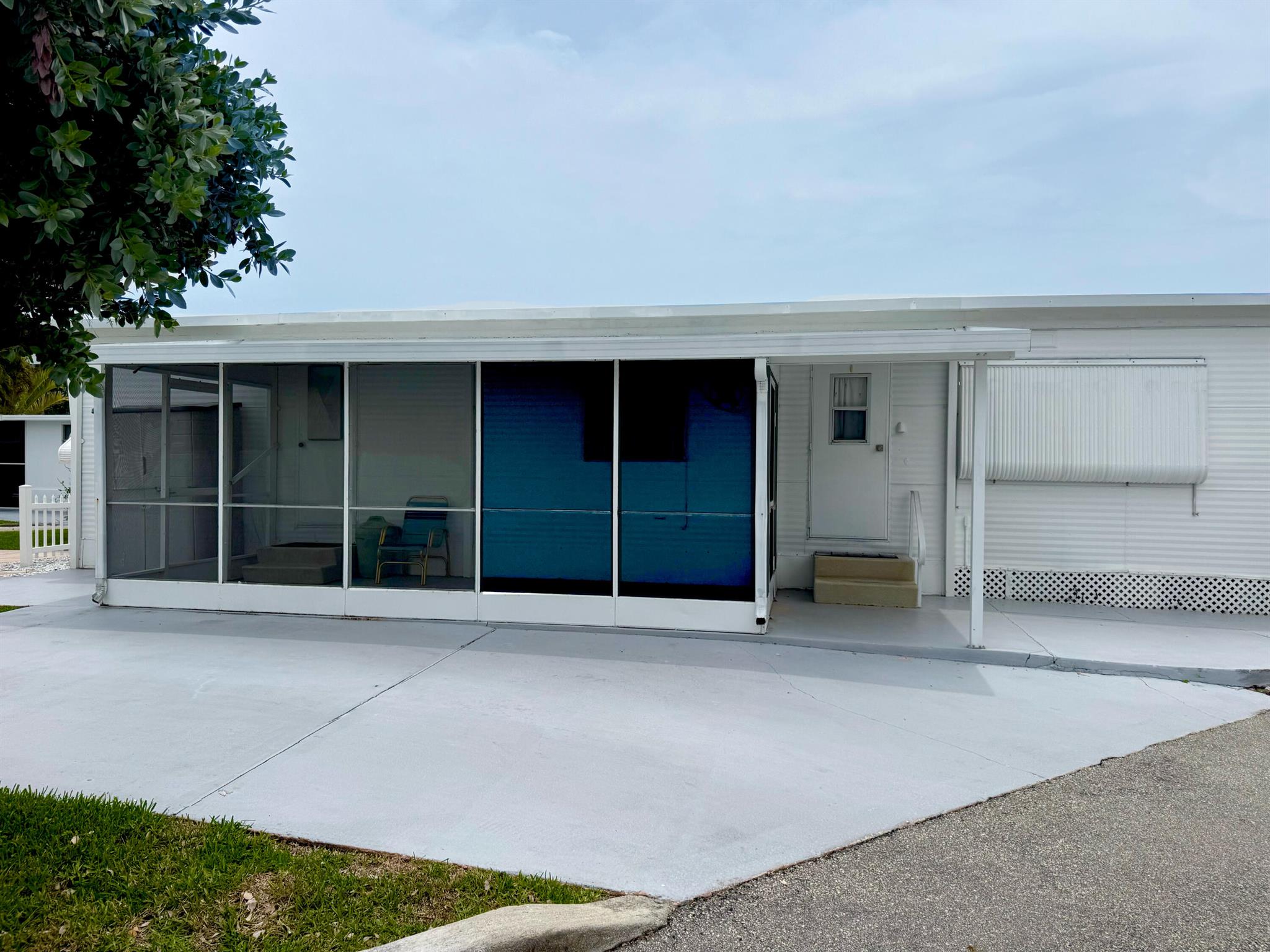 BRINY BREEZES INC - Residential