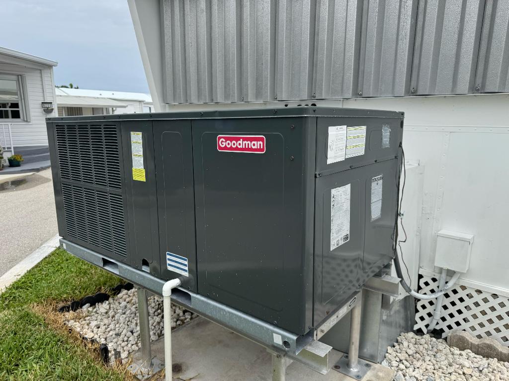 BRINY BREEZES INC - Residential