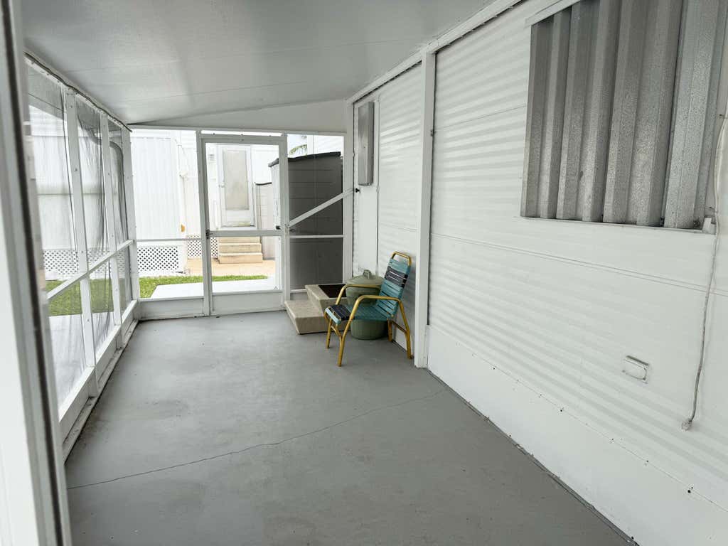 Photo of 209 Lark Drive #L, Briny Breezes, FL 33435 (MLS # R11097805)