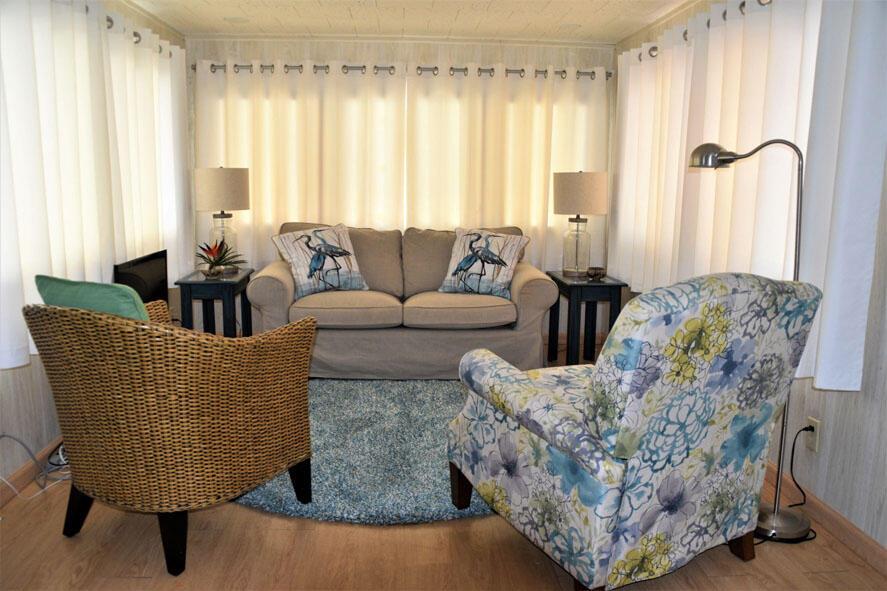 BRINY BREEZES INC - Residential