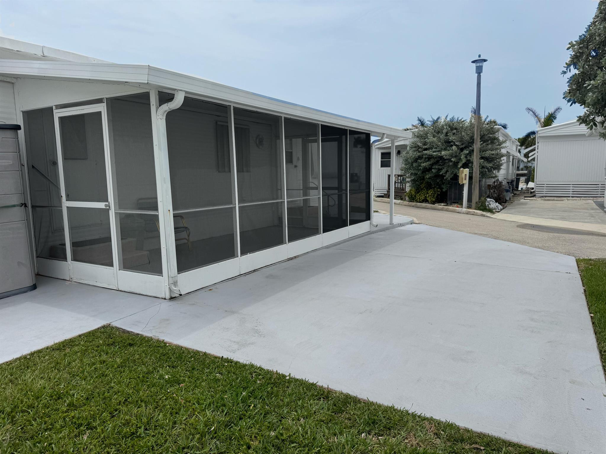 BRINY BREEZES INC - Residential